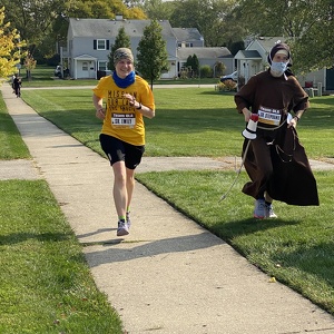 Sr. Emily Persicketti